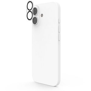 Kamera-Schutz Hama Cam Protect, transparent, 1 Stück