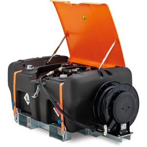Produktbild für Tankanlage CEMO 11361, mobil, mit ADR-Zulassung