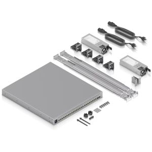 Produktbild für Switch UbiQuiti UniFi Enterprise Campus 24, ECS-24-POE,managed