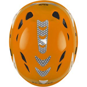 Produktbild für Schutzhelm KASK Superplasma AQ Hi Viz, EN 397, EN 12492