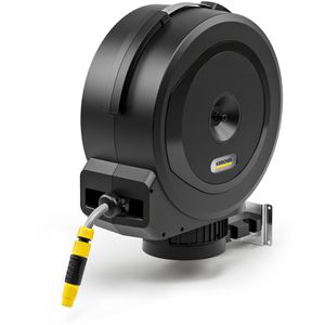 Produktbild von Kärcher HDS Schlauch-Abzugs-Set – 10m Schwerlast-Schlauch + Lanze + Düse – Für HDS 1195, 10/20, 12/18