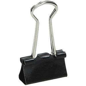 Foldbackklammern TipTop-Office TTO 405441, 41mm
