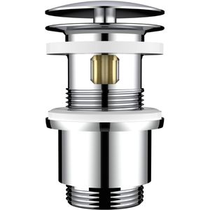 Ablaufgarnitur Variosan Universal 10018, aus Messing