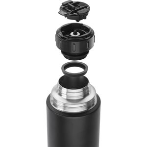 Produktbild für Thermosflasche Zwilling Thermo 39500-514 Edelstahl