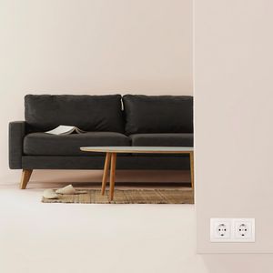 Produktbild für Steckdose McPower Flair, Beginner 2S