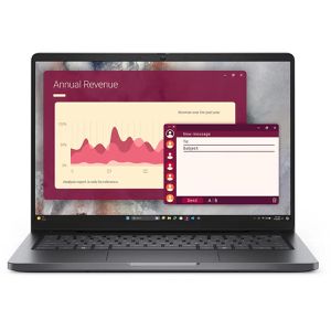 Produktbild für Laptop Dell Pro 14 PC14250, CHPPC