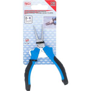 Produktbild für Rundzange BGS-technic 386