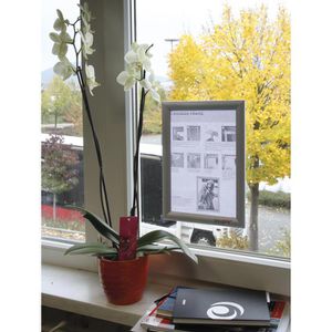 Produktbild für Klapprahmen Sprintis DIN A1