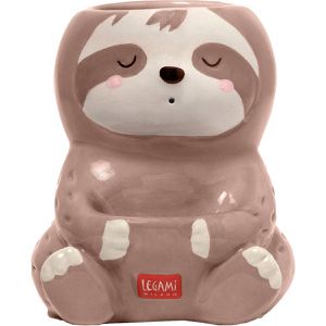 Produktbild für Stiftehalter Legami Desk Friends Sloth