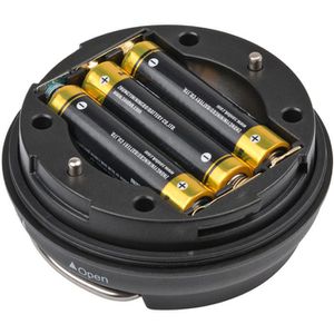 Produktbild für Campinglampe Brennenstuhl OLI 0200, mit Batterie