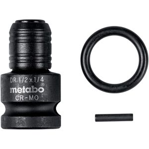 Bithalter Metabo 628837000, Schlagadapter