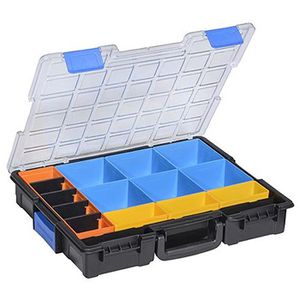 Sortimentskasten Allit EuroPlus Pro K 44.76/15