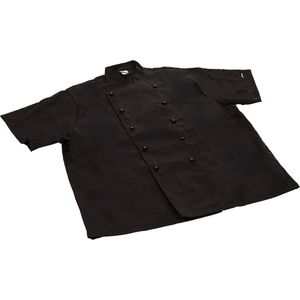 Produktbild für Kochjacke Portwest Kent C734, Unisex