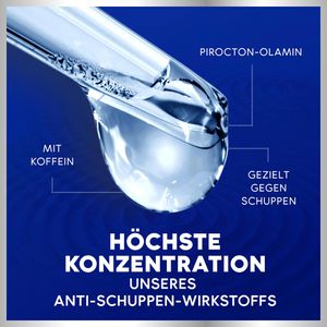 Produktbild für Shampoo Head&amp;Shoulders Pro-Expert7 Anti-Haarverlust &amp; Schuppen