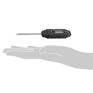 Produktbild für Einstichthermometer Böttcher-AG digital