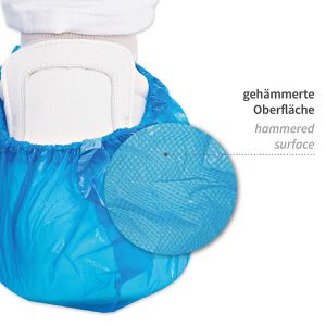 Produktbild für Überschuhe Franz-Mensch Hygostar CPE