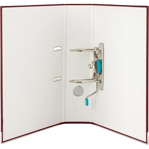 Produktbild für Ordner Elba 100202153 smart Pro, PP, A4