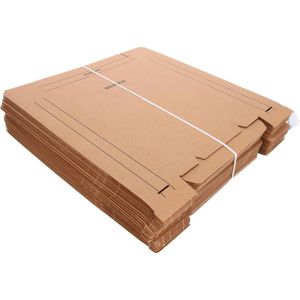 Produktbild für Archivbox Top-Print 555-k25, A4