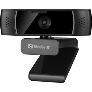 Webcam