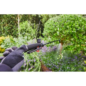 Produktbild für Drucksprüher Ryobi Akku-Drucksprüher 18V One+, 15L