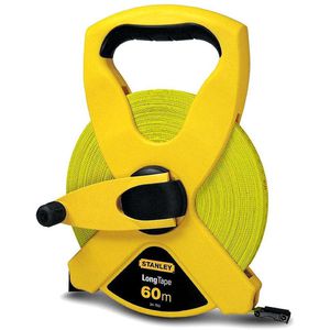 Produktbild für Maßband Stanley 2-34-795, Standard Fiberglas