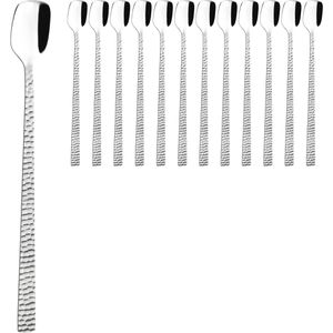 Longdrinklöffel Amefa Felicity, 20,2 cm