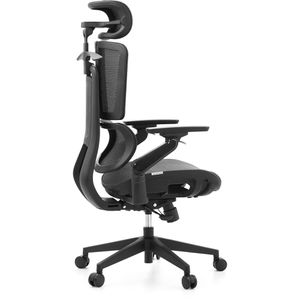 Produktbild für Bürostuhl hJh-OFFICE ERGO U2 PRO3