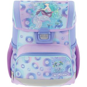 Produktbild für Schulranzen Herlitz Loop Plus Mystic Mermaid, 4-teilig