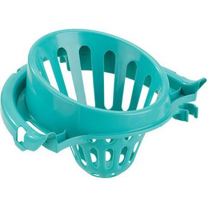 Produktbild für Bodenwischer Leifheit Power Mop 3in1 Set, 52106