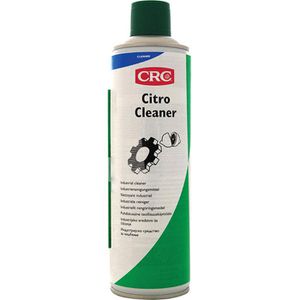 Industriereiniger CRC Citro Cleaner