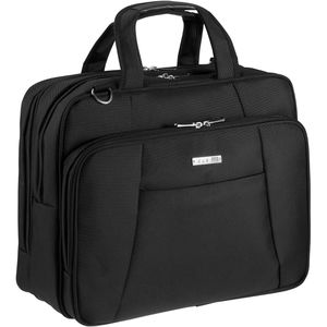 Produktbild für Aktentasche D&amp;N 3117 Business Line schwarz, mit Laptopfach