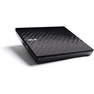 Produktbild für Brenner Asus SDRW-08D2S-U LITE, DVD-Laufwerk, schwarz