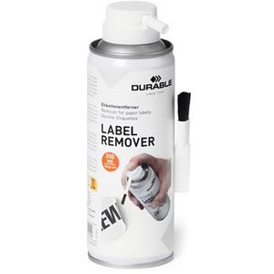 Etikettenlöser Durable Label Remover