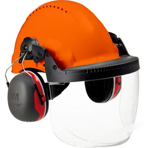Produktbild für Schutzhelm 3M Peltor G3000, G30NUO, EN 397