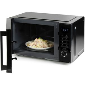 Produktbild für Mikrowelle Domo DO22501G, mit 1000 Watt Grill