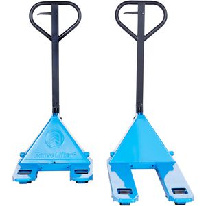 Produktbild für Hubwagen HanseLifter DB450, Tragkraft 2000kg