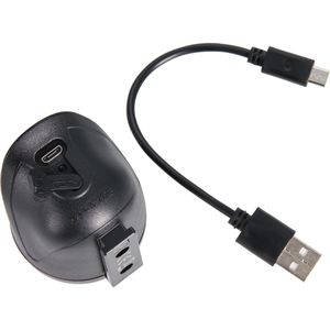 Produktbild für Fahrradlicht Büchel Akku Sport