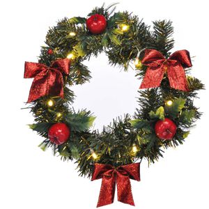 Weihnachtskranz