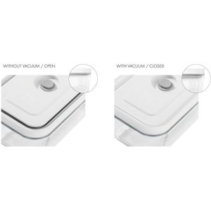 Produktbild für Vakuumiergerät Zwilling Fresh &amp; Save, Starter Set