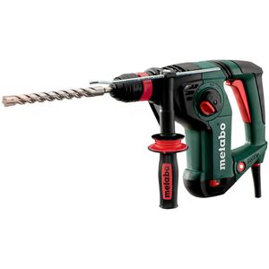 Produktbild für Bohrhammer Metabo KHE 3251, SDS+