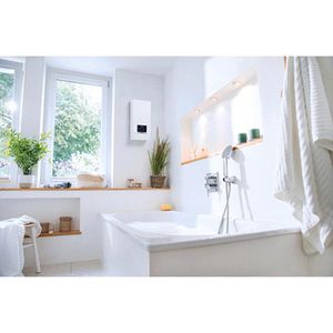 Produktbild für Durchlauferhitzer Vaillant VED E 27/8, druckfest