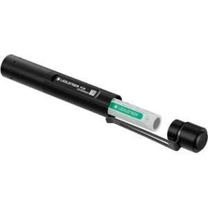 Produktbild für Taschenlampe Ledlenser P2R, LED, aufladbar