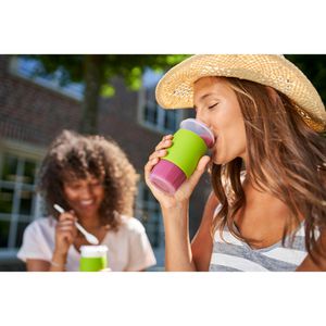 Produktbild für Trinkbecher Emsa Clip &amp; Go Smoothie Mug
