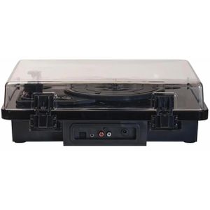 Produktbild für Plattenspieler Denver VPL-230B BLACK