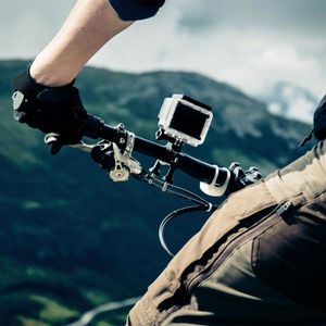 Produktbild für Action-Cam Midland H5 Pro, wasserdicht bis 30 m