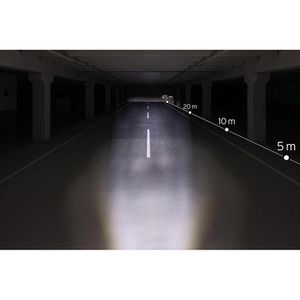 Produktbild für Fahrradlicht Busch+Müller EYC T Senso Plus