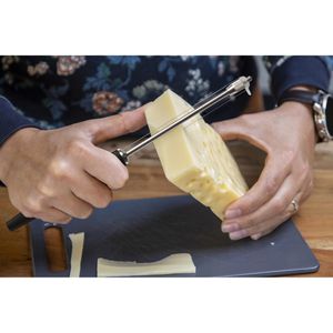 Produktbild für Käseschneider Osti Original 322, mit Draht