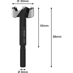 Produktbild für Forstnerbohrer Bosch EXPERT Wood 2608901834, Holzbohrer