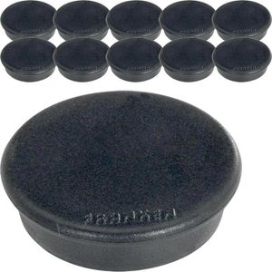 Magnete Franken HMS36 10, schwarz