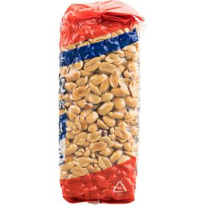 Produktbild für Erdnüsse XOX geröstet, gesalzen